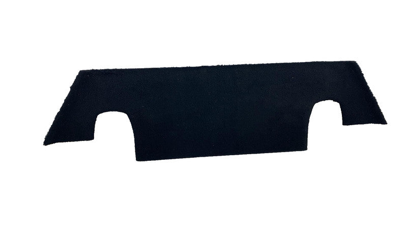 107240500E ⭕16-20 Model X 2nd Row Floor Trim Panel Carpet Mat Cover (6-Seater) 1072405-00-E