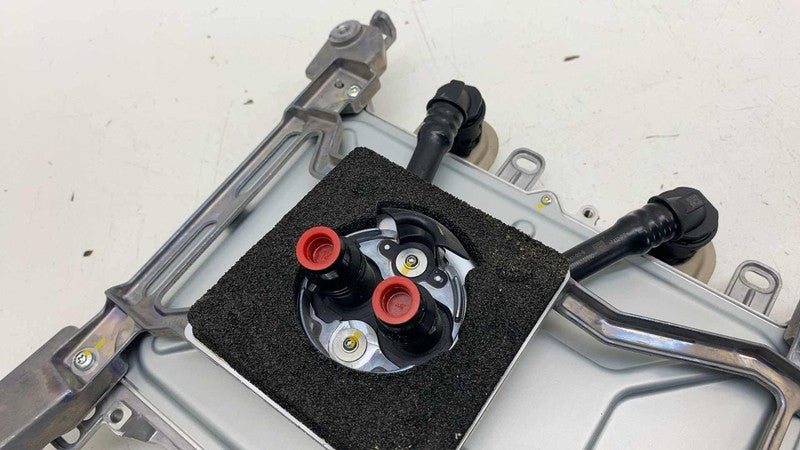 ⭕ 2023-2024 Tesla Model Y MCU 4.0 Car Computer Media Control Module 17