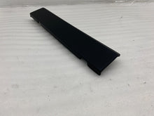⭕ 12-20 Model S Dash Panel Lower Glove Box Compartment Trim Cover 1002301-05-B