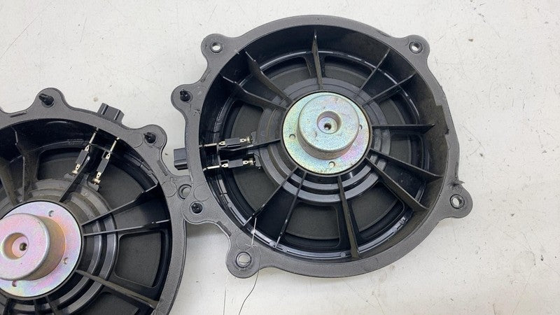 107974400C ⭕ 2017-2023 Model 3 Y Front Left or Right Door Audio Woofer Speaker 1079744-00-C