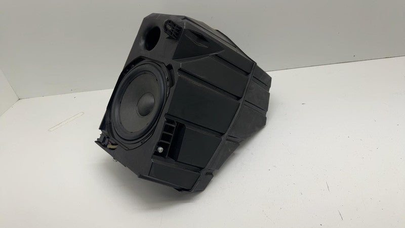 ⭕ 17-23 Tesla Model 3 Audio Speaker Subwoofer Loudspeaker Bass Box 107