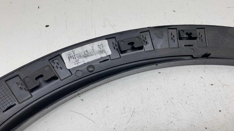 84893260 ⭕ 2023-2024 Cadillac Lyriq Rear Driver Side Wheel Arch Molding Left OEM 84893260