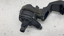 2018-2020 BMW 530e G30 Engine Auxiliary Coolant Water Pump 6834923-02 Assembly