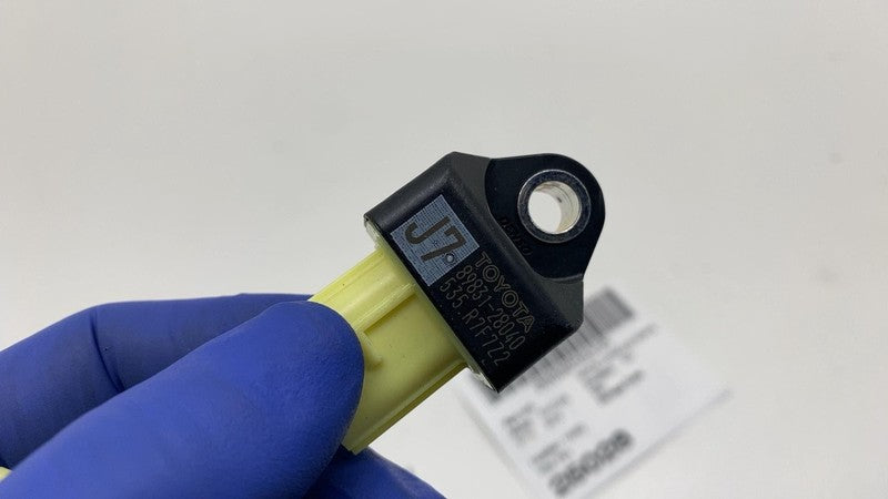 ⭕ 2019 Toyota C-HR SET Crash Impact Sensors SRS Assembly