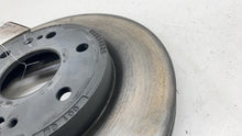 ⭕ 2020-2025 Chevrolet Silverado 1500 Front Left Side Brake Disc Rotor 13514524