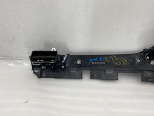⭕ 2012-2015 Tesla Model S SET of Dash A/C Air Vent Outlet Dashboard Trim Panel