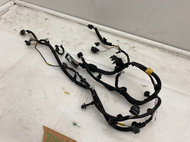 ⭕ 2017-2023 Tesla Model 3 Thermal Battery Wiring Harness Cable Wire 10