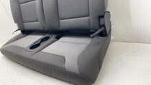 ⭕2014-2020 BMW i3 I01 Rear 2nd Row Seat Cushion Gray Cloth Complete Assembly OEM