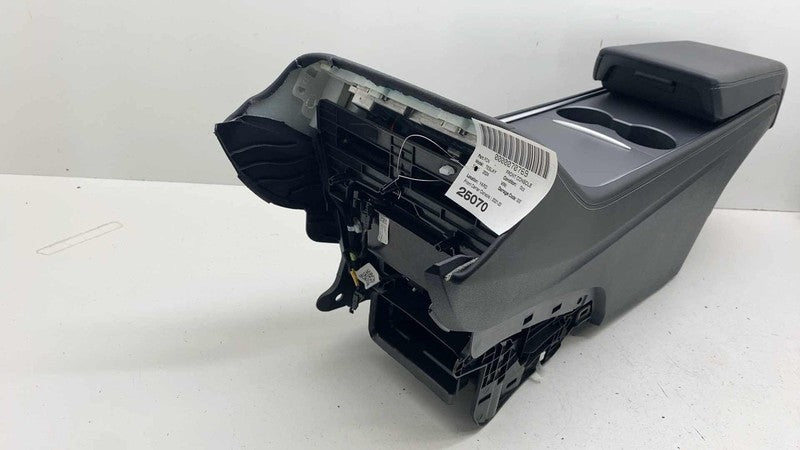136306200F ⭕ 21-24 Model Y Front Center Console Armrest w/ Side Panels GEN 2 1617526-71-C