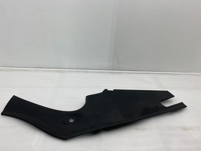 106047800B ⭕ 2016-2020 Tesla Model S Driver Under Hood Apron Trim Panel Left  1060478-00-B