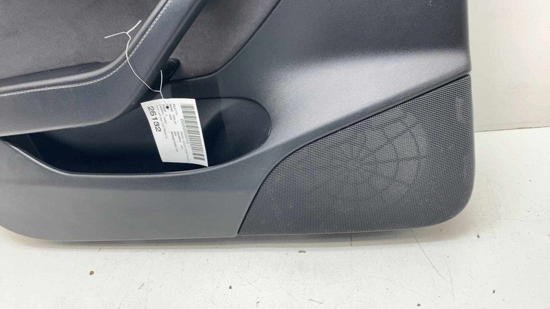 ⭕ 2021-2023 Tesla Model 3 Front Left Interior Door Panel Trim Card 159