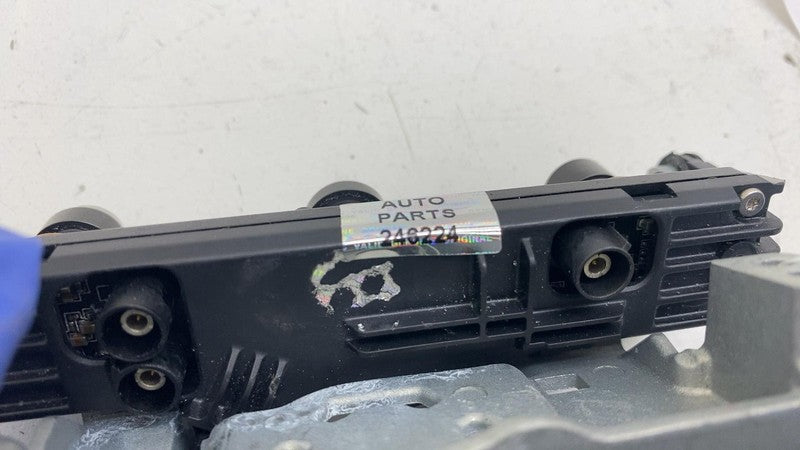 ⭕ 17-23 Tesla Model 3 Front Forward Facing Adjustable Triple Camera 11