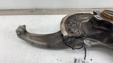 2018-2020 BMW 530e Front Right Spindle Knuckle w/ Upper & Lower Control Arm RH