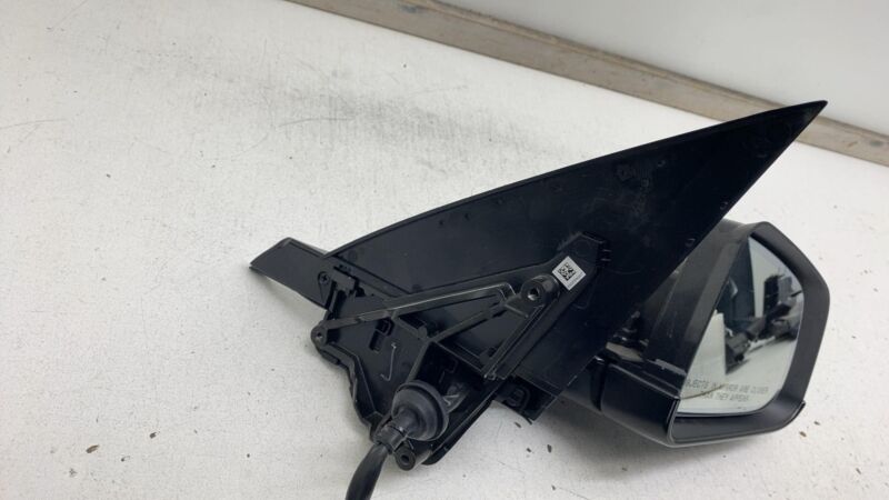 159411200C 2020-2024 Tesla Model Y MY Passenger Side Exterior Rear View Door Mirror Right