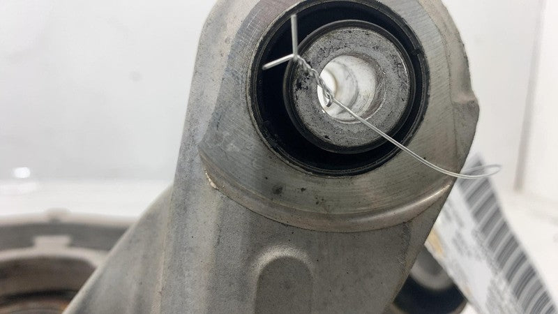 ⭕2016-2023 Mazda MX-5 Miata Rear Left Knee Knuckle Wheel Hub Disc Roto