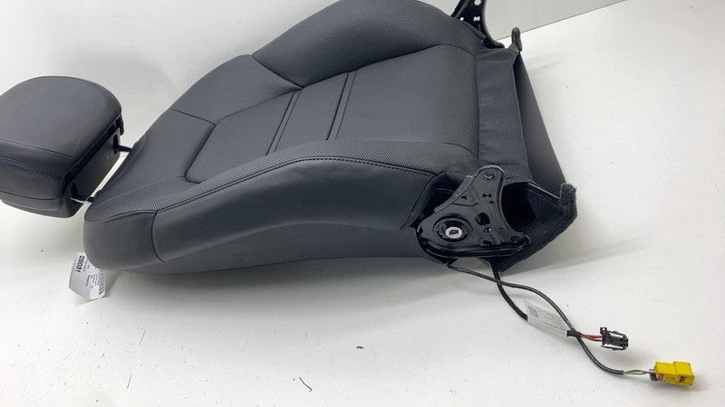 ⭕ 2024 Porsche Cayenne Front Passenger Side 1st Row Seat Upper Cushion Right OEM