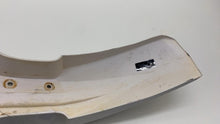 2014 2015 2016 2017 2018 Yamaha YZ250 YZ250F Front Fender Cowl Fairing White