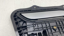 ⭕ 12-15 Model S Front Passenger Side Exterior Door Handle Outer Right Blue PMMB