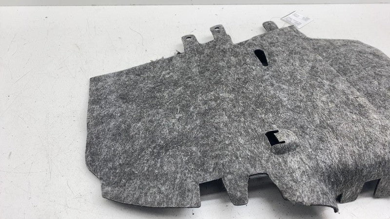 ⭕ 2016-2020 Tesla Model X Rear Right Trunk Side Luggage Compartment Tr