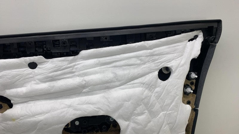 ⭕ 2024 2025 Tesla Model 3 Front Driver Side Highland Door Panel Trim Card Left