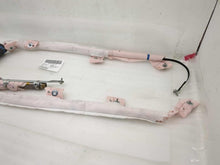 ⭕2012-2020 Tesla Model S MS Driver Side Roof Curtain Safety Airbag Left Assembly