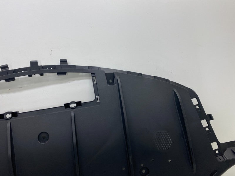 1831986-00-C ⭕ 24-26 Tesla Model 3 Performance Rear Diffuser Lower Bumper Fascia 1831986-00-C