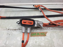 ⭕ 12-20 Model S Rapid Splitter Battery Port & Cable Wiring Harness 1062600-10-C