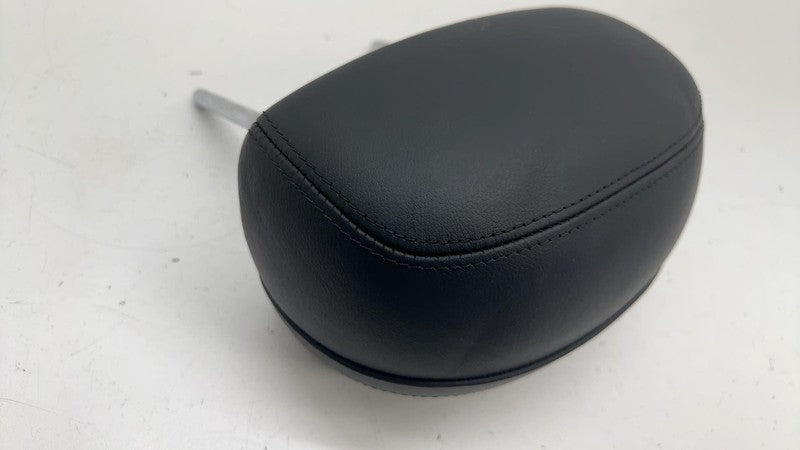 ⭕2017-2022 Maserati Levante Rear Left or Right Seat Headrest Head Rest Black OEM
