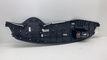 ⭕ 12-15 Tesla Model S Dashboard Instrument Panel Interior Dash Trim 1002255-00-D
