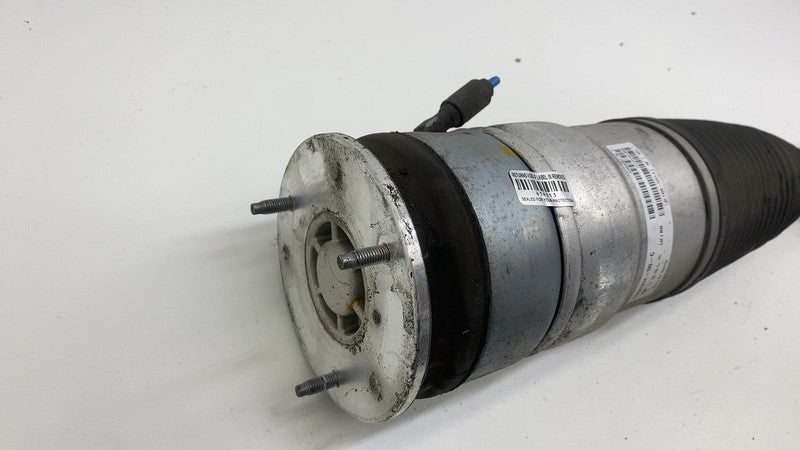 600635100C ⭕ 12-15 Model S Front Left Air Suspension Spring Shock Absorber RWD 6006351-00-C