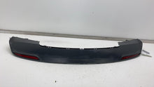 ⭕ 2012-2015 Tesla Model S Rear Bumper Lower Valance Diffuser Cover 6009005-00-B