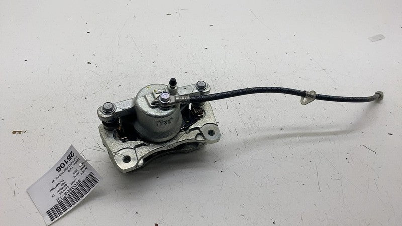 ⭕ 2020-2024 Toyota Prius Front Passenger Side Caliper w/ Brake Hose Line Right