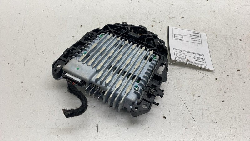 ⭕12-20 Tesla Model S Front Windshield Auto Pilot Mono Camera Module 10