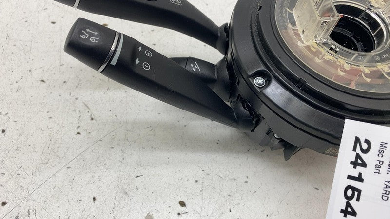 2016-2020 Tesla Model X MX Steering Column Multifunction Turn Switch Clockspring
