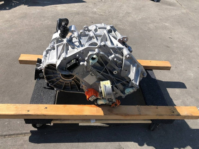 ⭕ 2017-2023 Tesla Model 3 Front Drive Unit Electric Motor Assembly 112