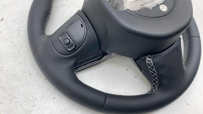 7GG921A3-AA ⭕ 2025 Chrysler Pacifica Steering Wheel w/ Control Switches Black OEM 55079457AA