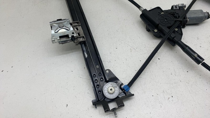 ⭕ 2012-2020 Tesla Model S Front Right Door Window Regulator & Motor 60