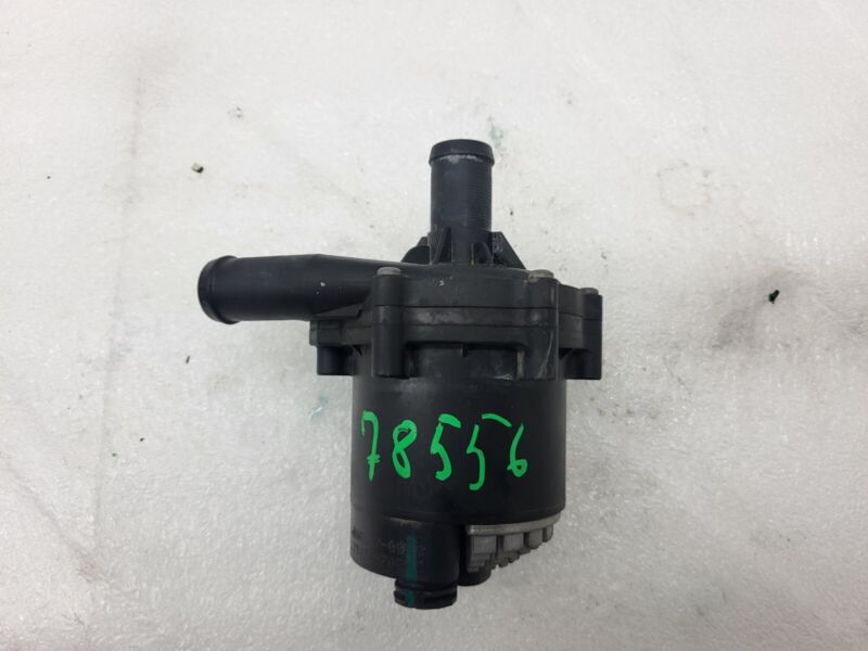 2012-2015 Tesla Model S MS Battery Coolant System Auxiliary Water Pump Assembly