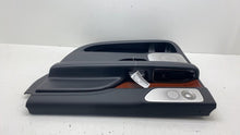18-21 Lincoln Navigator Rear Right Interior Door Panel Trim Card JL7B-4027406-RD