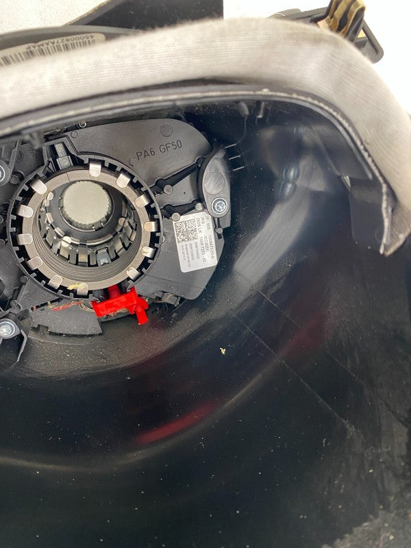 1008471 00 A ⭕12-15 Model S Steering Column Clockspring Wiper Turn Signal Switch 1008471-00-A