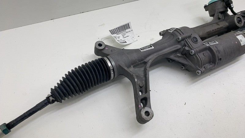 2974609900 ⭕ 2022-2024 EQS 450+ V297 Front Power Steering Gear Rack & Pinion RWD 2974609900