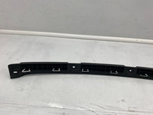⭕ 12-20 Model S Rear Bumper Center Support + Left & Right Bracket 6007724-00-E
