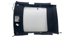 ⭕ 2022 2023 2024 Rivian R1T Roof Headliner Black Mountain Microfiber Suede Assy