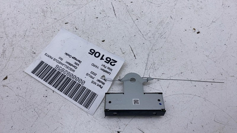 86300-47230 ⭕ 2023 2024 2025 Toyota Prius Rear Antenna Amplifier Module Unit OEM 86300-47230