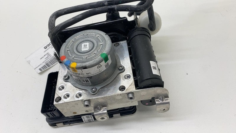 A2973206601 ⭕22 Mercedes-Benz EQS 450+ Hydraulic Anti Lock Brake ABS Pump Module A2973206601