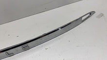 ⭕ 12-20 Tesla Model S Rear Liftgate Trunk Lid Chrome Trim Molding 1025776-00-A