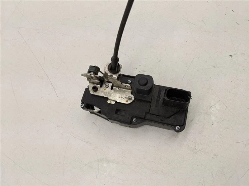 ⭕ 12-20 Tesla Model S Front Left Door Lock Latch Actuator Mechanism 60