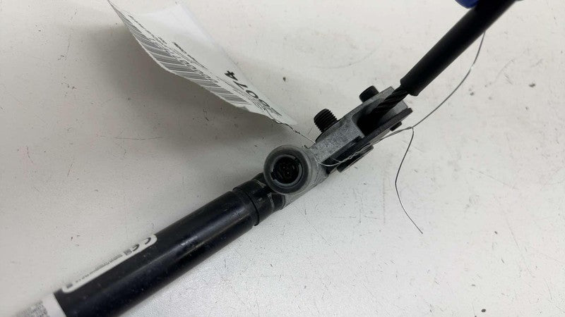 ⭕ 17-23 Tesla Model 3 Front Left 1st Row Seat Belt Lap Pretensioner 10