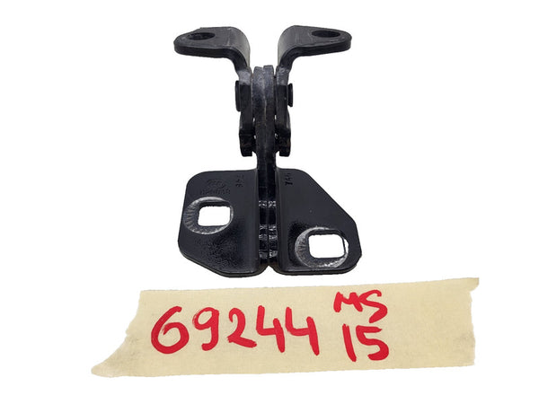 ⭕ 12-25 Tesla Model S Rear Passenger Side Lower Door Hinge Closure Assist Right