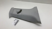 2020-2023 Tesla Model Y MY Passenger Side B-Pillar Upper Trim Cover Panel Right